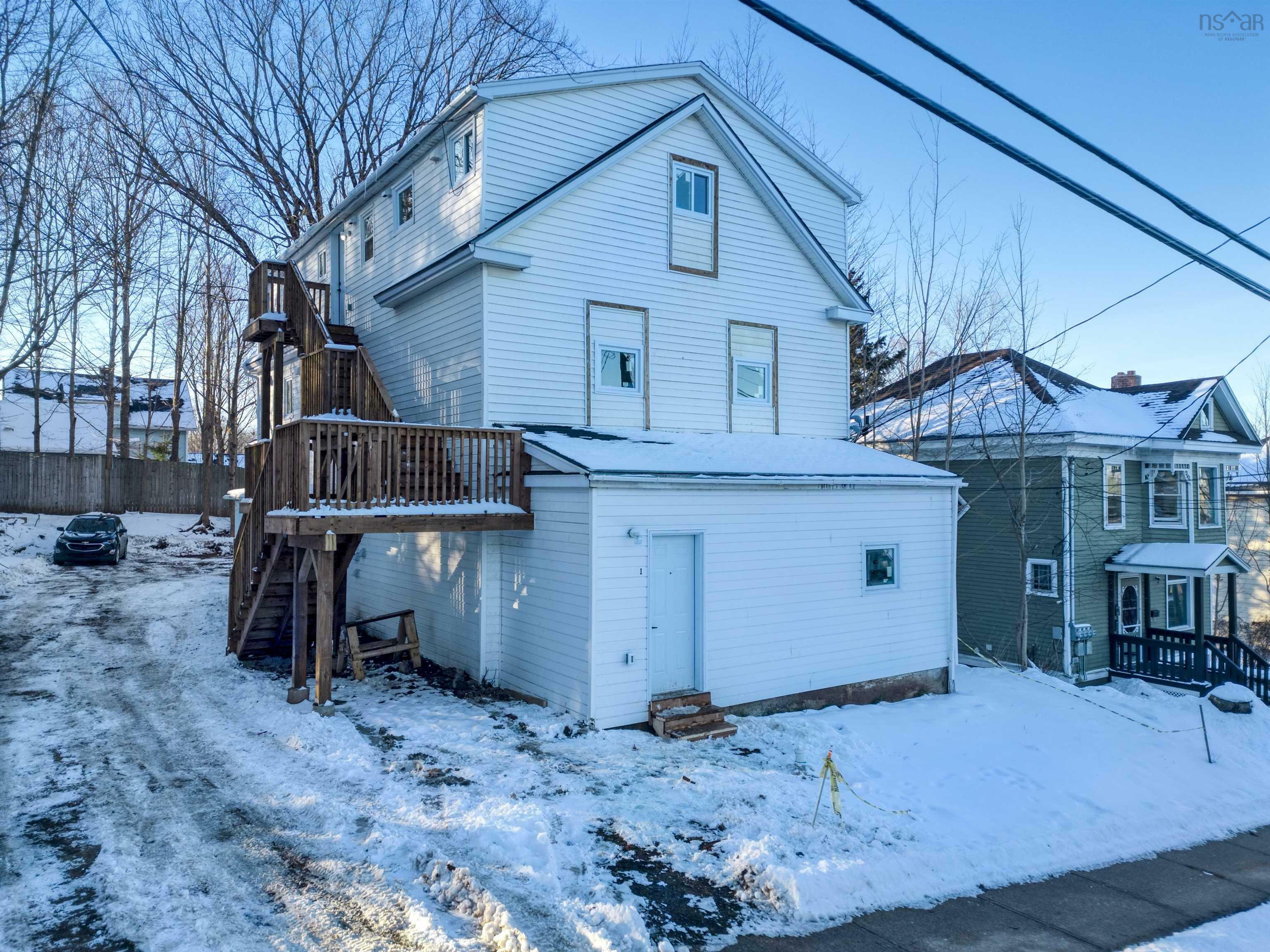 66 Lyman Street  Truro NS B2N 4S2 photo