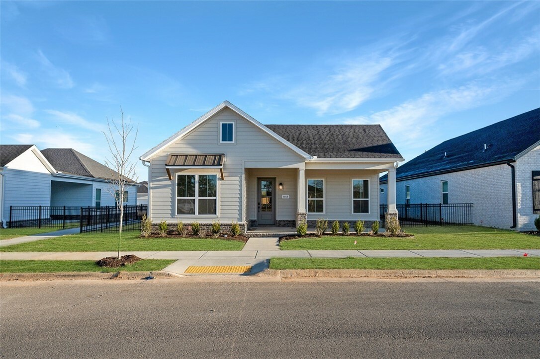 6848 Winterwood Avenue  Springdale AR 72762 photo