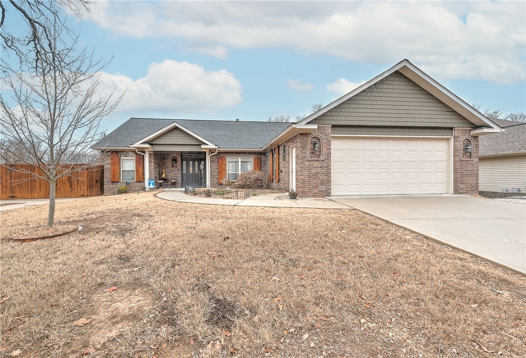 1 Bobwith Lane  Bella Vista AR 72714 photo