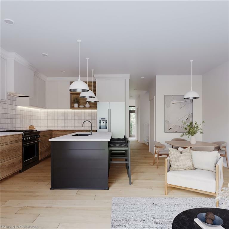 Property Photo: 420 Red Oak Avenue ON L8E 2C6