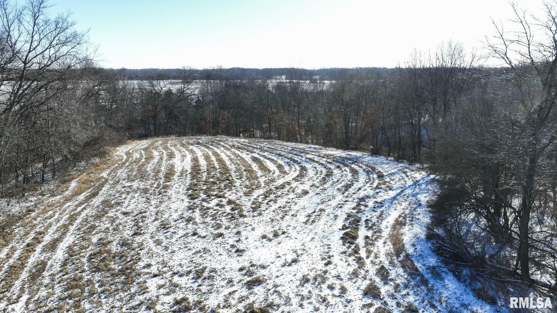 Property Photo:  6404 S Martin Weber Road  IL 61533 