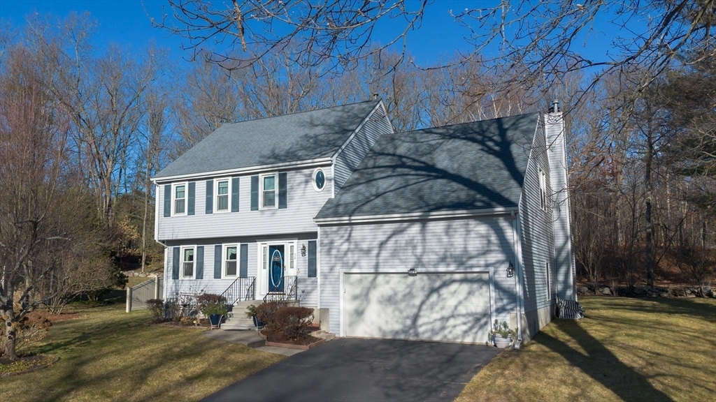 Property Photo:  52 Ireta Rd  MA 01545 