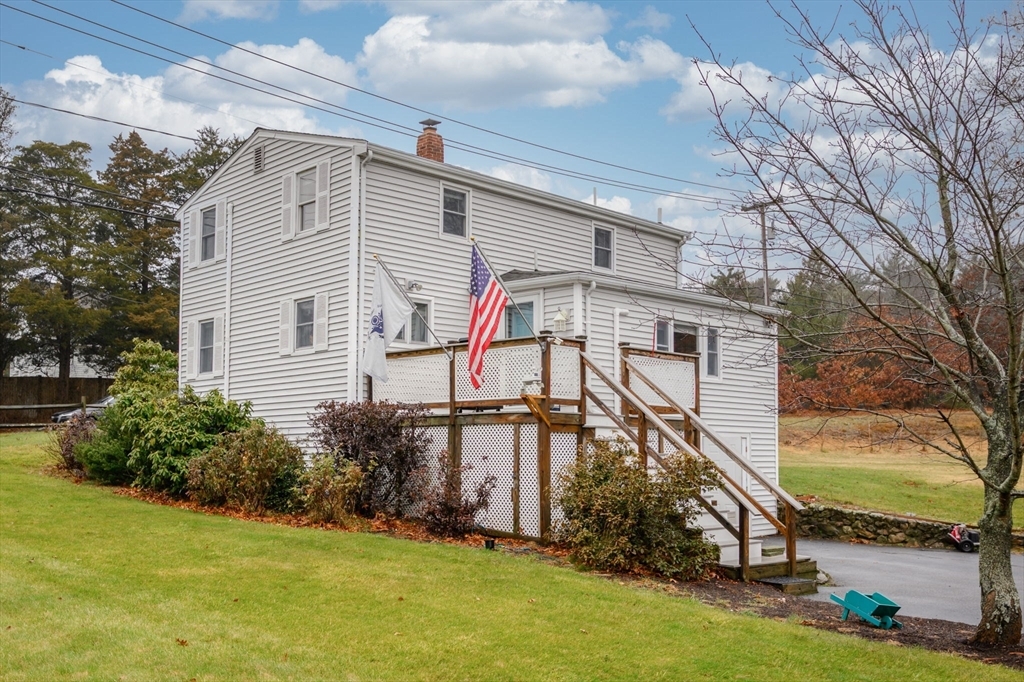 Property Photo: 134 Congress St MA 02332
