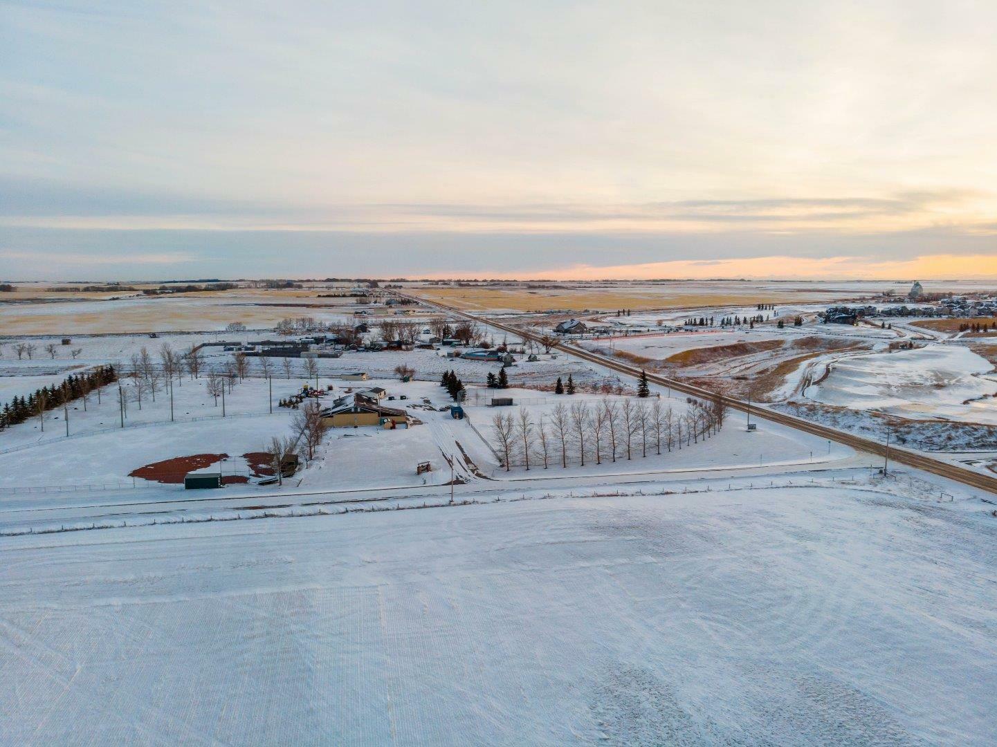 Property Photo: W4r26t25s16qnw Range Road 264 Range AB T0L 0Y0