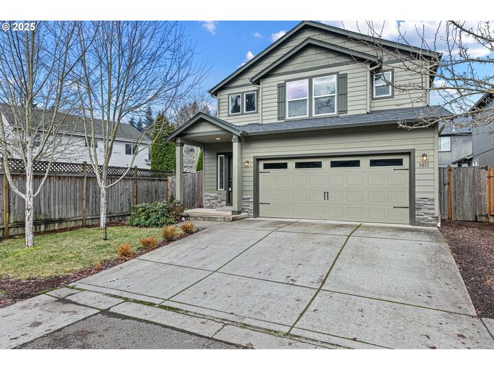3011 Guadalupe Way  Eugene OR 97408 photo