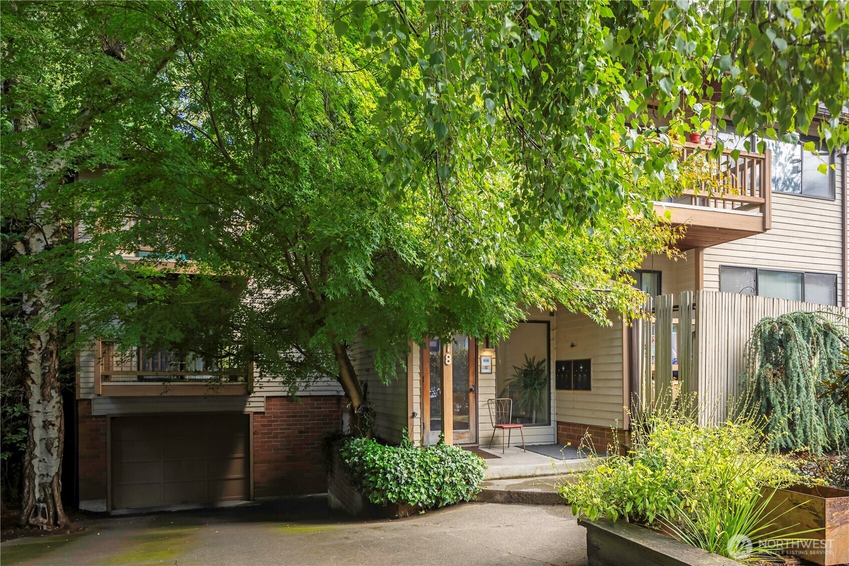Property Photo: 4318 35th Avenue W WA 98199