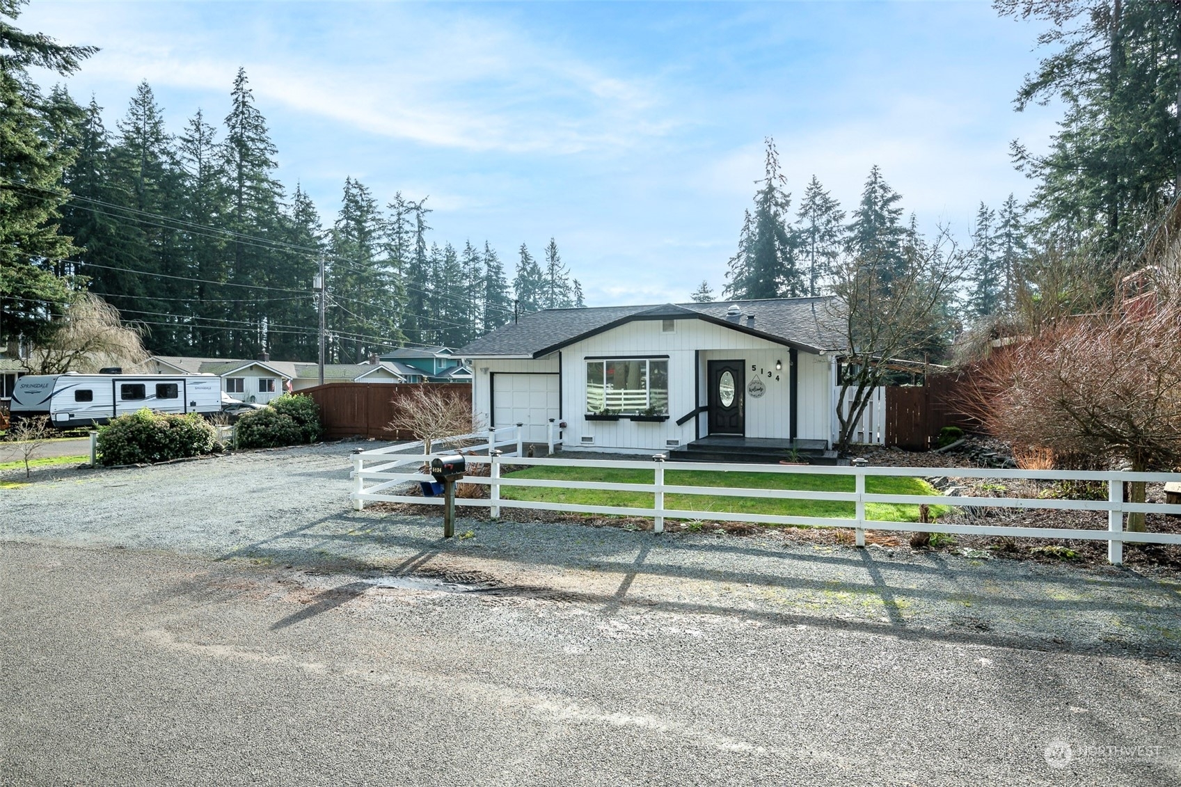 Property Photo:  5134  237th Street E  WA 98338 