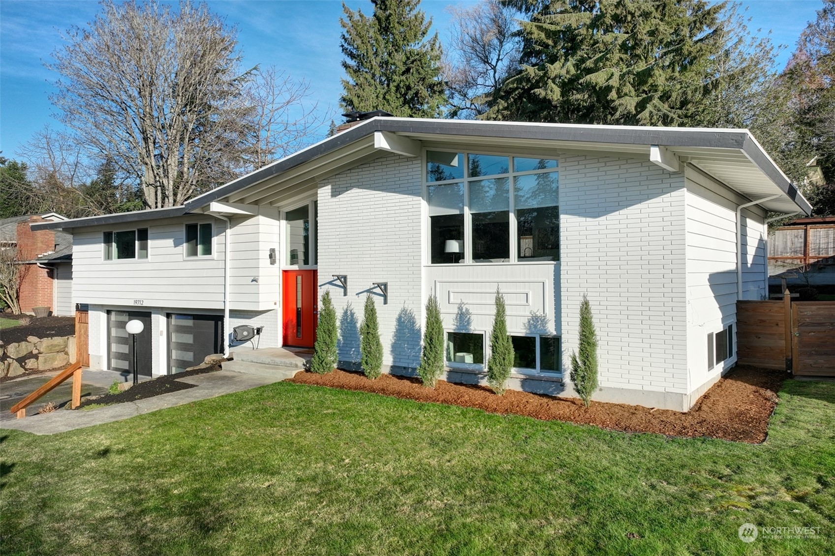 Property Photo:  19712  12th Avenue NW  WA 98177 