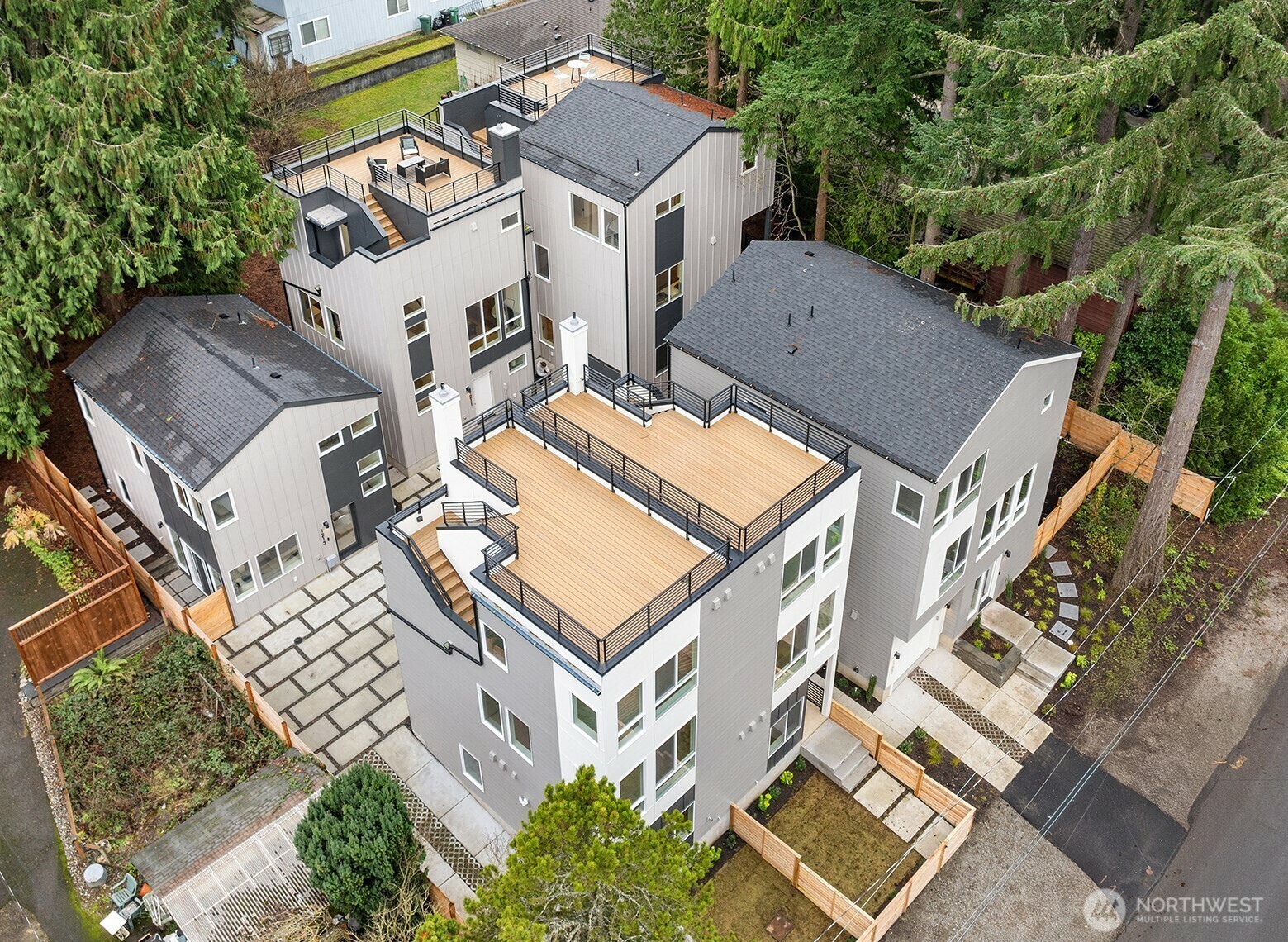 Property Photo: 1209 NE 104th Street WA 98125