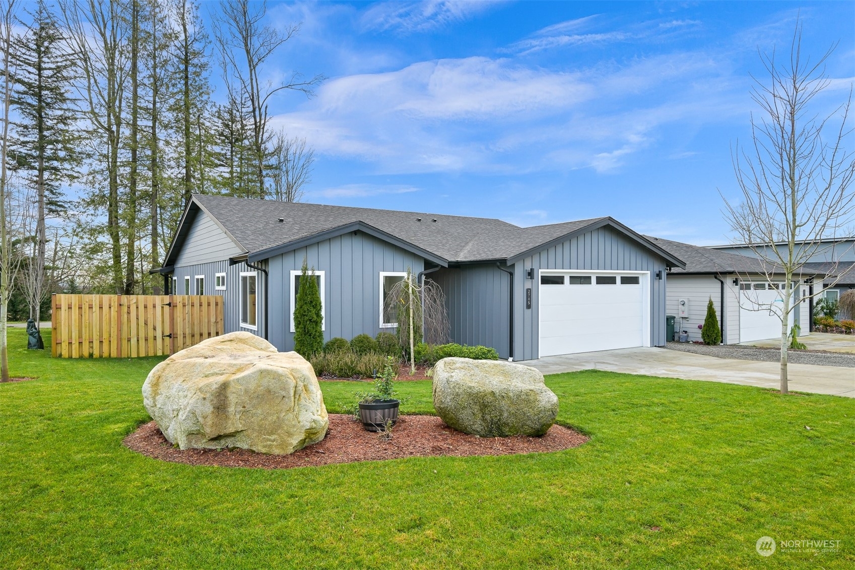 Property Photo:  2785  Sandwood Lane  WA 98230 