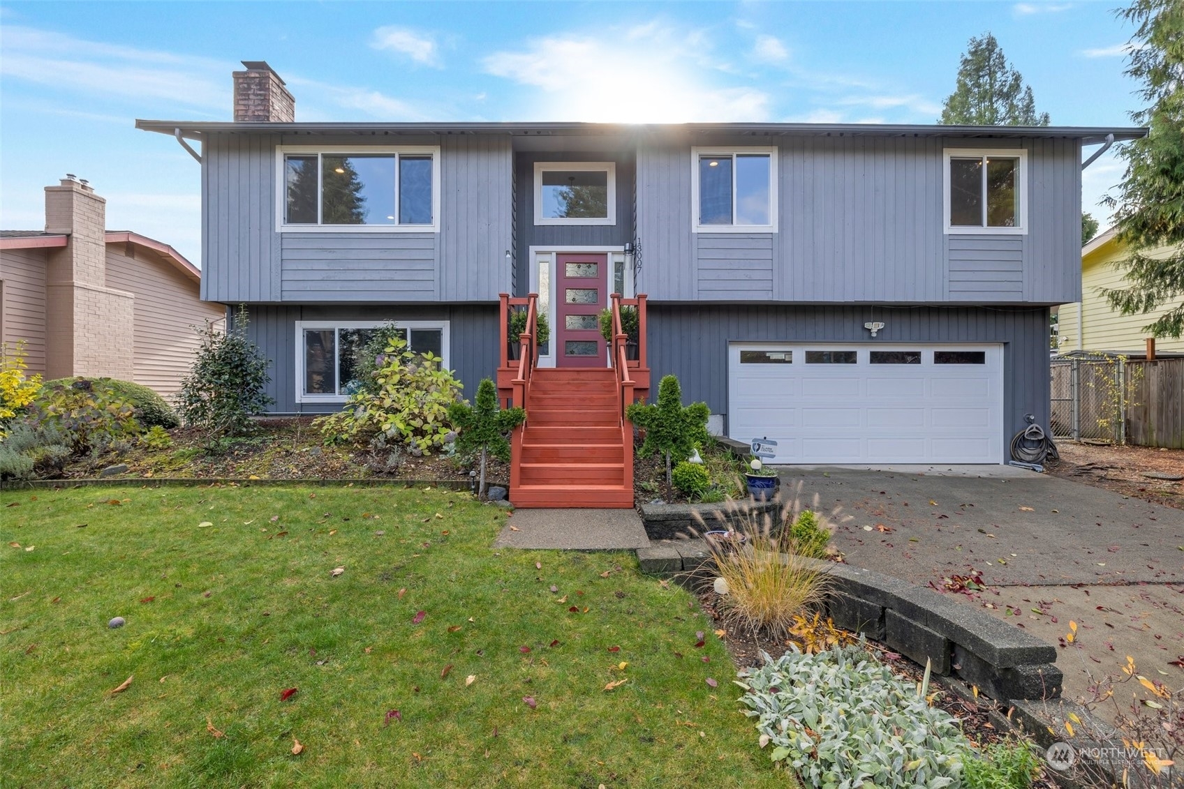 Property Photo:  13007 SE 247th Place  WA 98030 