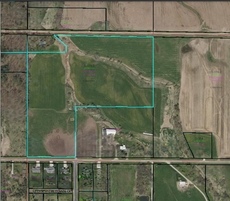 Dollar Road  Green Bay WI 54311-9665 photo
