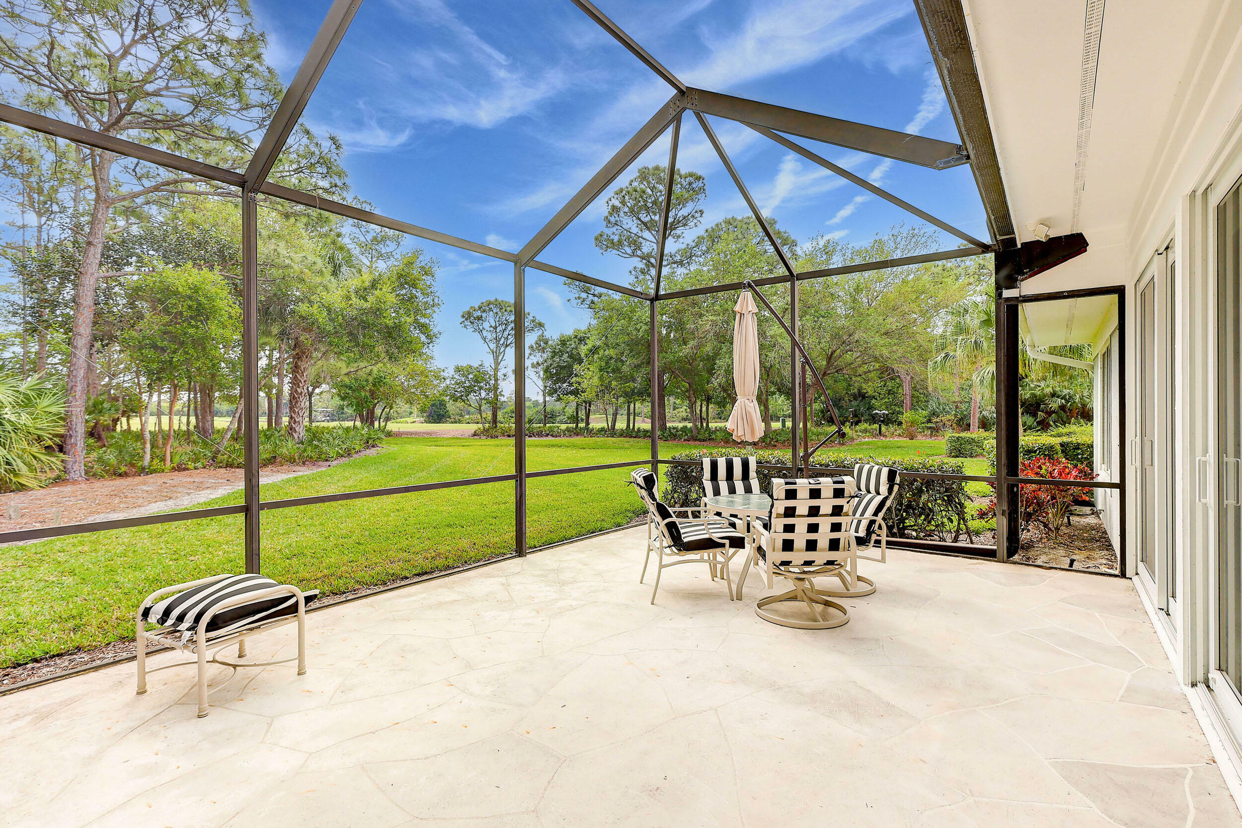Property Photo: 12831 NW Cinnamon Way FL 34990