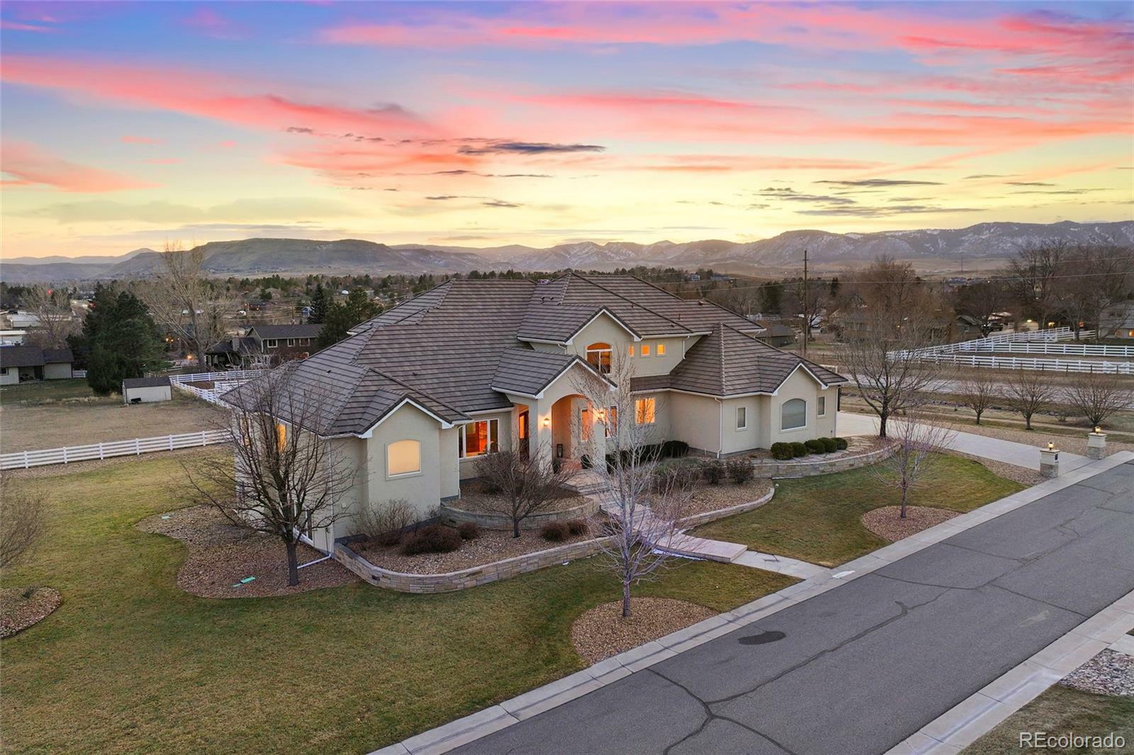 16394 W 77th Lane  Arvada CO 80007 photo