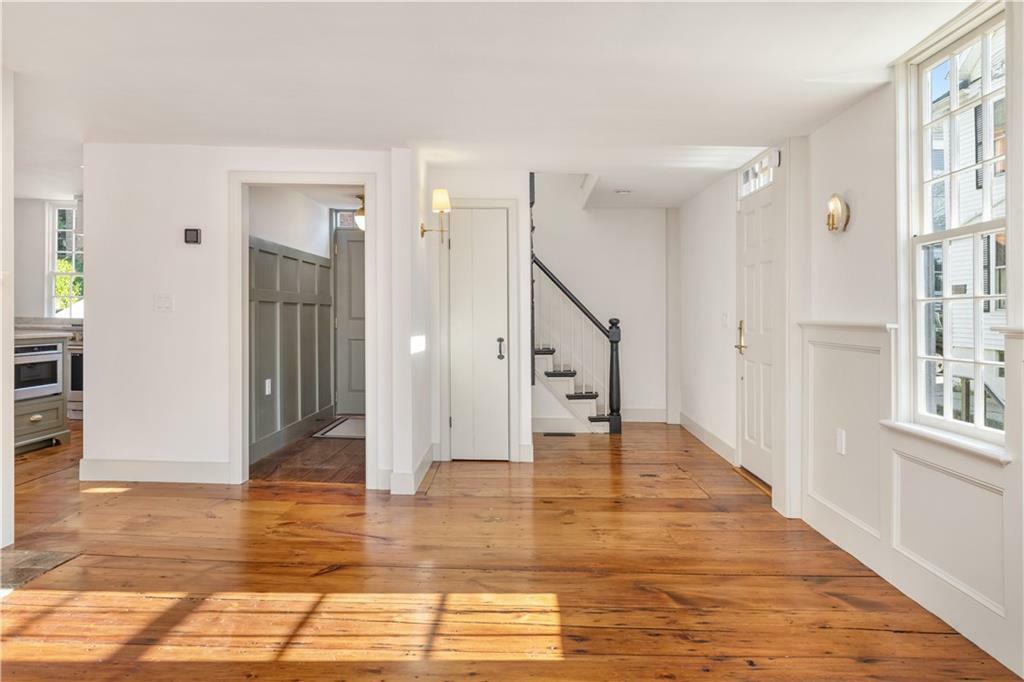 Property Photo:  108 Prospect Hill Street  RI 02840 