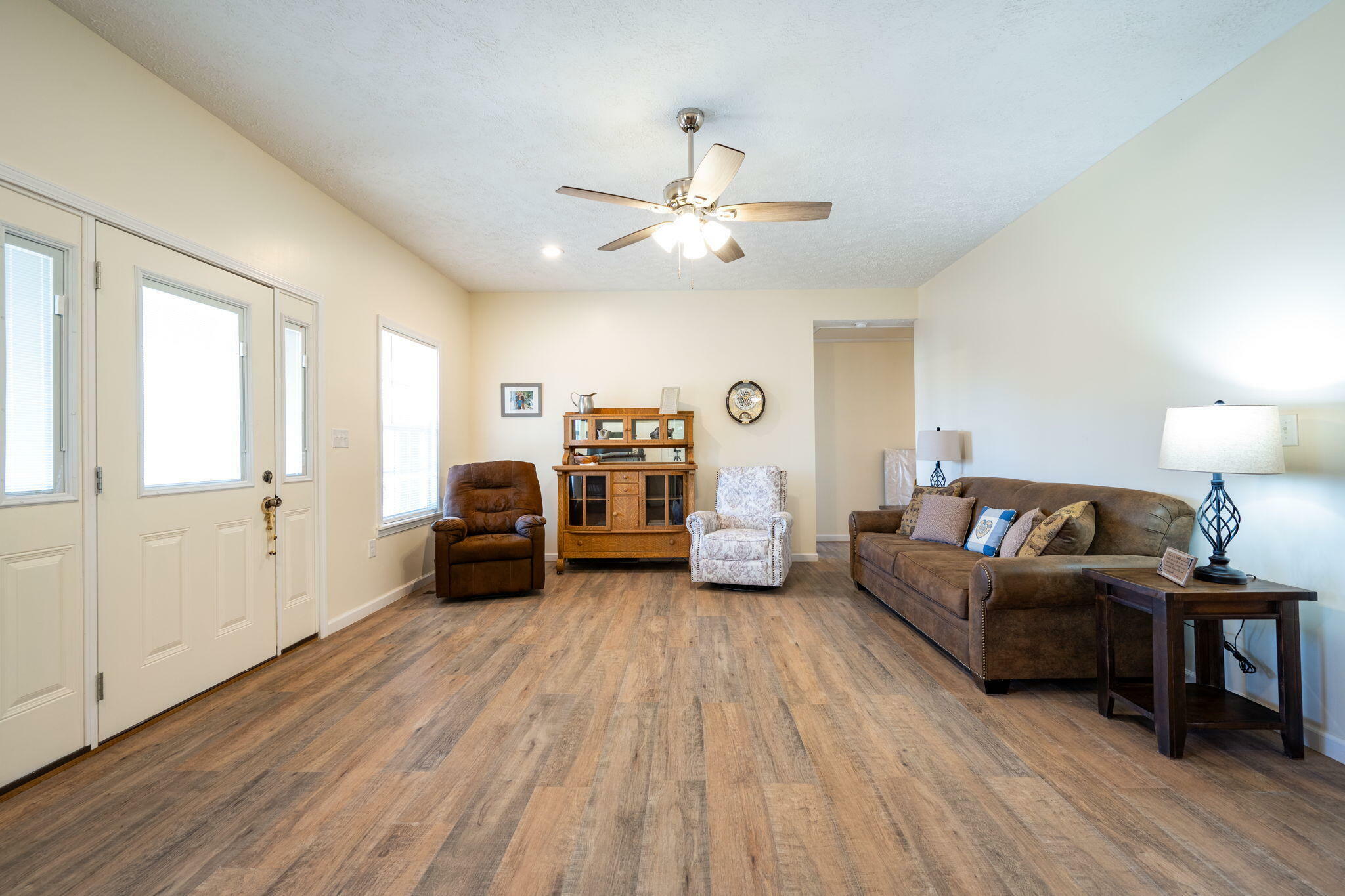 Property Photo:  6736 Tn-8  TN 37327 