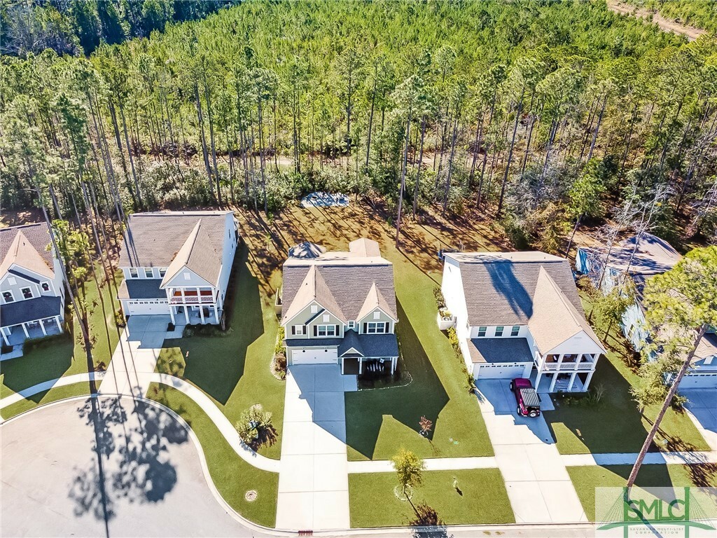 Property Photo: 138 Orleans Way GA 31324