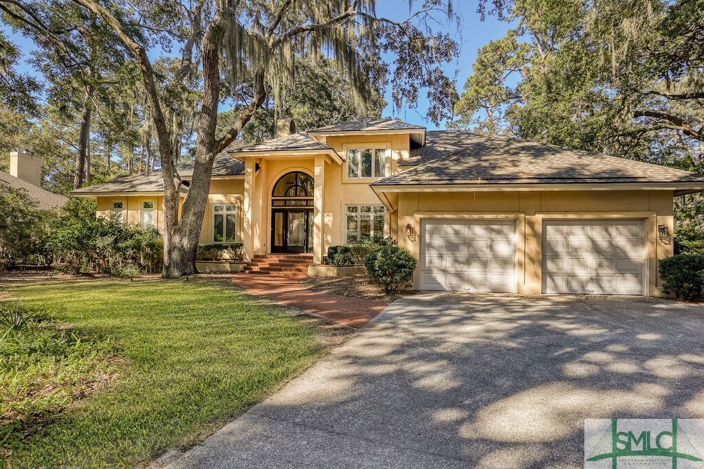 Property Photo:  21 Rookery Road  GA 31411 