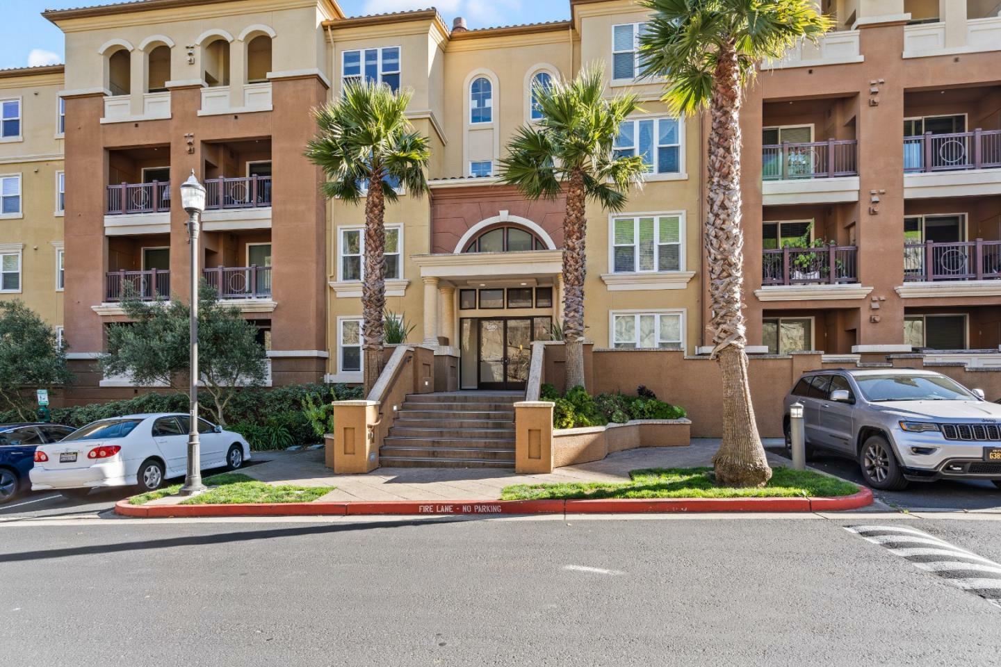 Property Photo:  2260 Gellert Boulevard 1301  CA 94080 