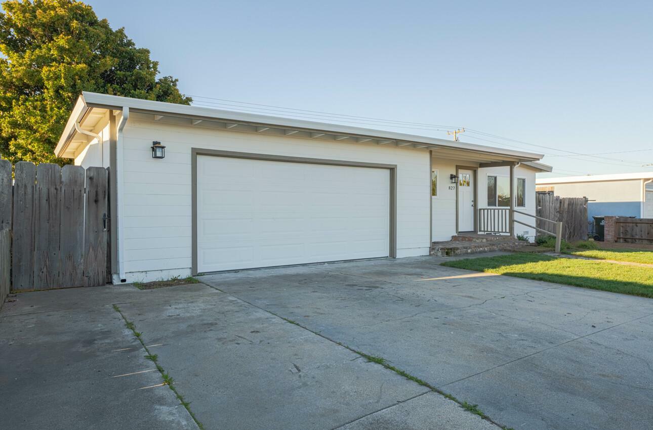 Property Photo:  827 Lemos Avenue  CA 93901 