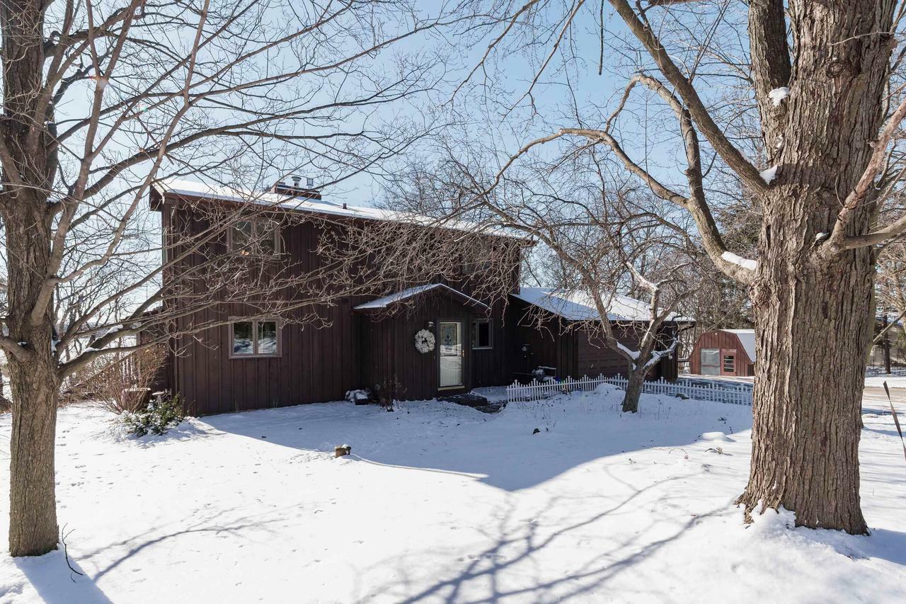 4500 East Hillcrest Drive  Milton WI 53563 photo