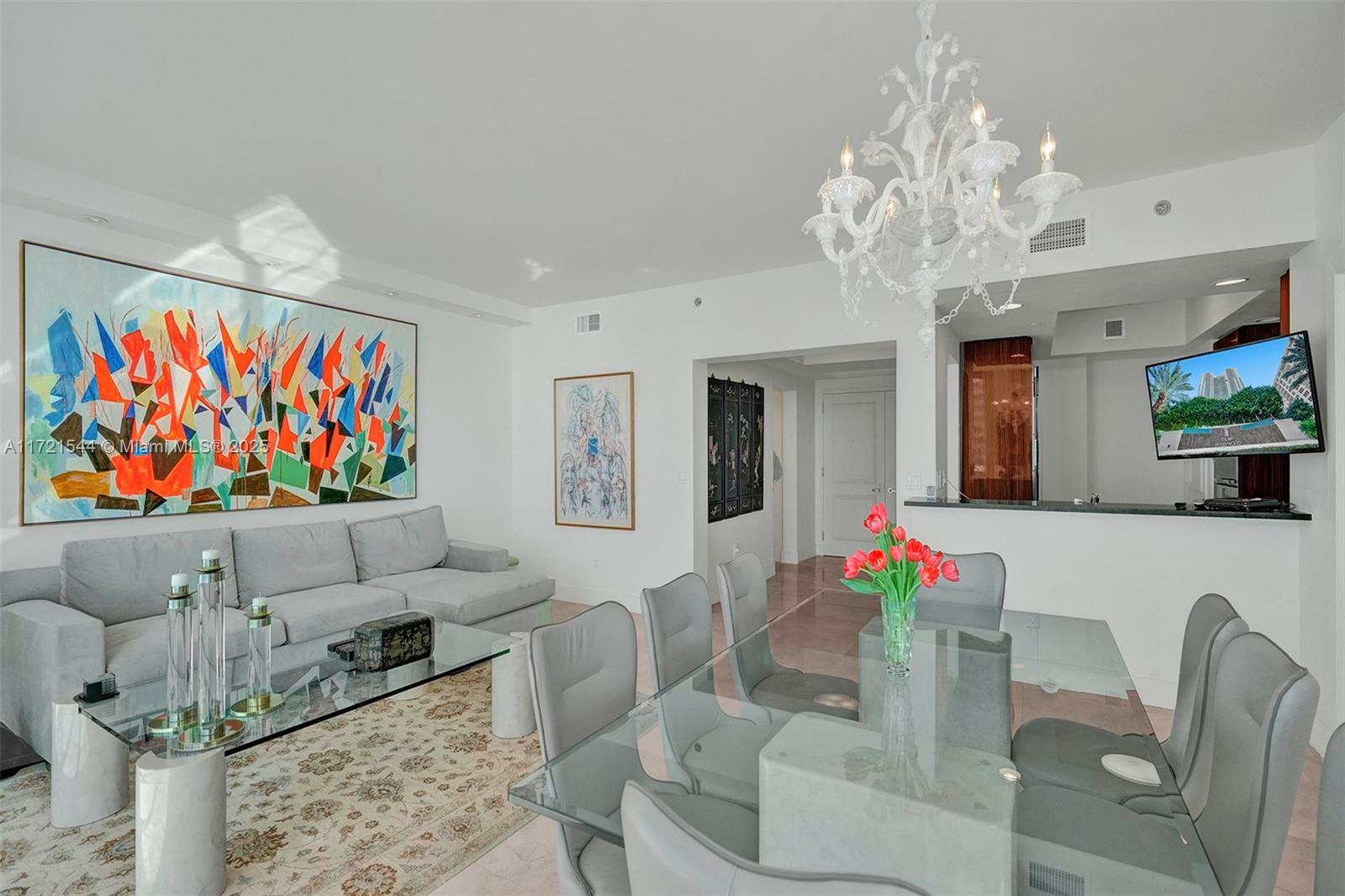 Property Photo:  2711 S Ocean Dr 2306  FL 33019 