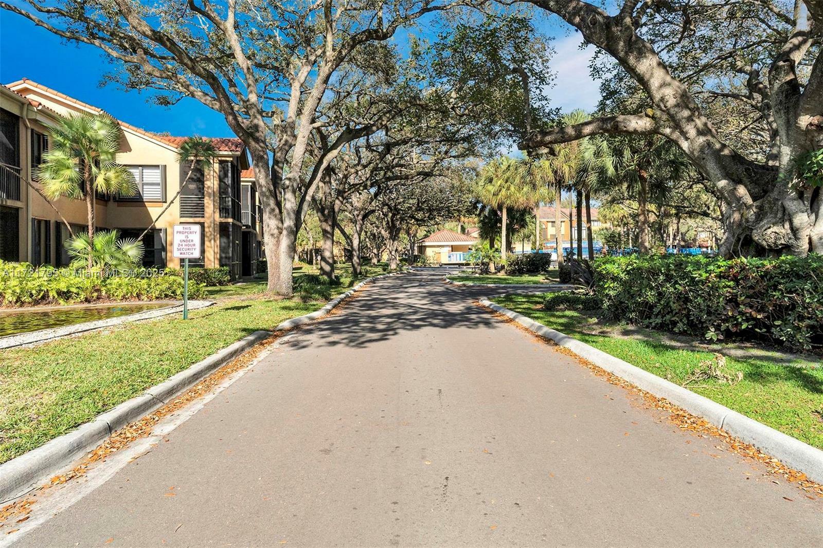 Property Photo:  15535 N Miami Lakeway N 209  FL 33014 