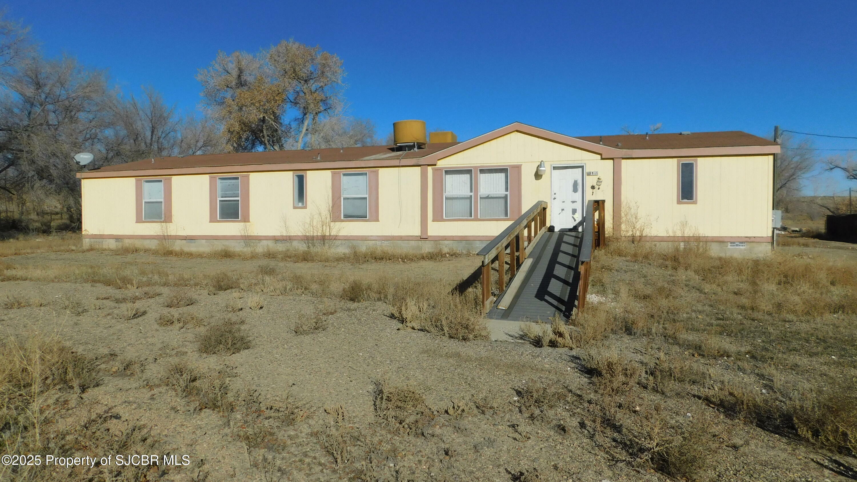 Property Photo: 1 Road 6898 NM 87421