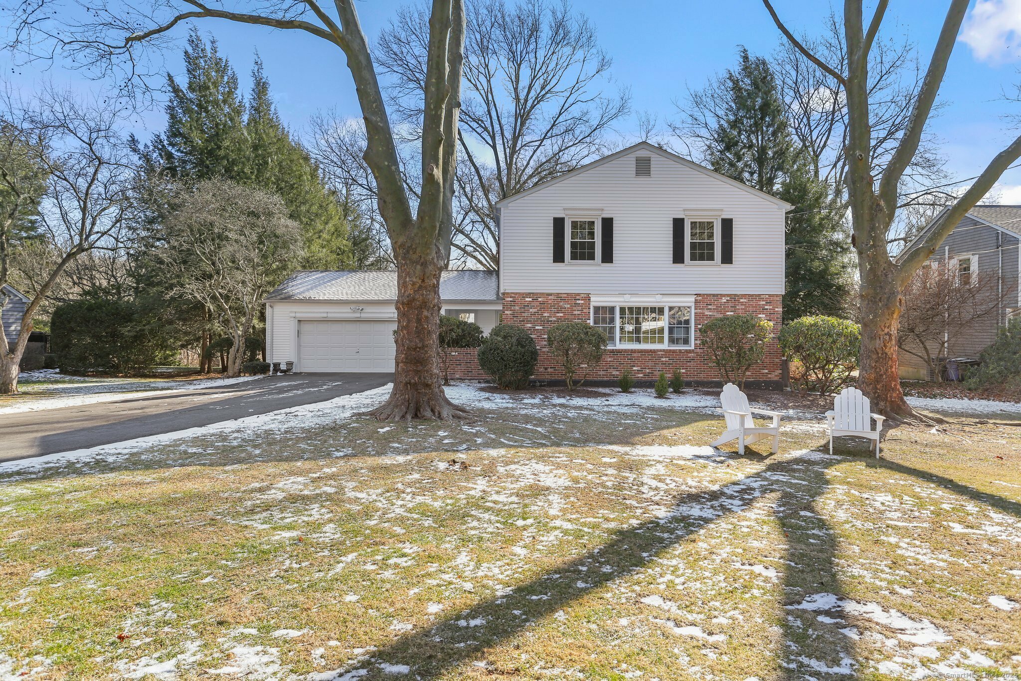 Property Photo:  279 Canterbury Lane  CT 06825 