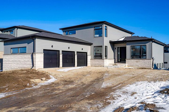 Property Photo:  116 Sladden Court  ON N0H 2P0 