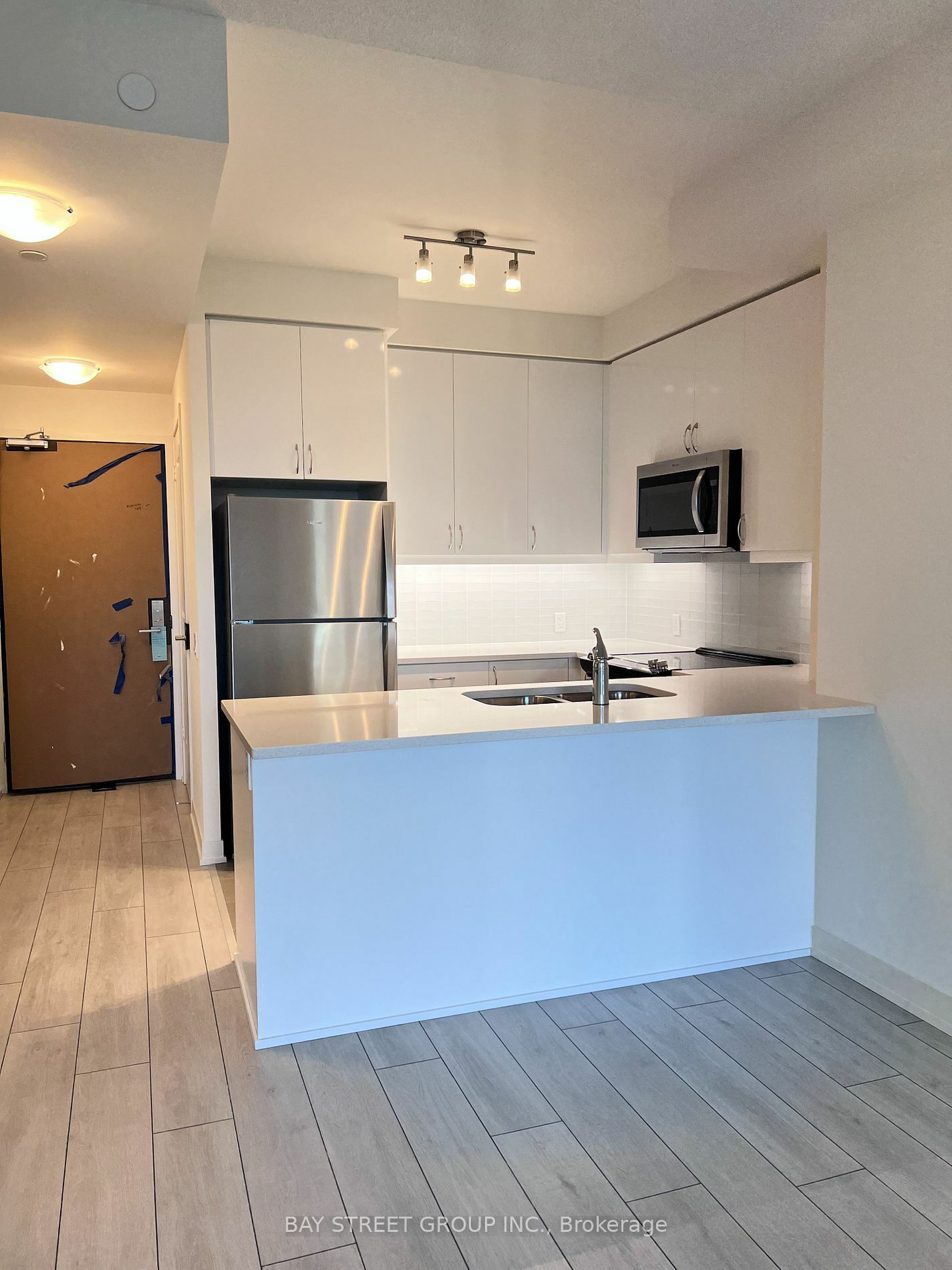 Property Photo:  4955 Yonge St 1620  ON M2N 0L8 