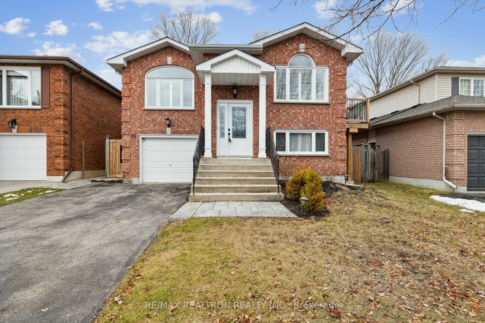 56 Kintyre St  Clarington ON L1E 2Y6 photo