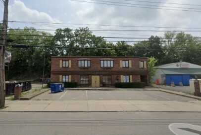 Property Photo:  528 Saint Clair Ave 1B  PA 15025 