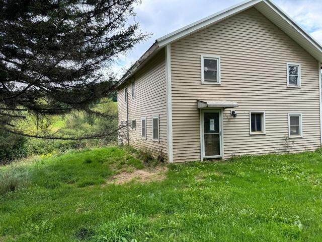 Property Photo: 790 Kings Run Road PA 16748