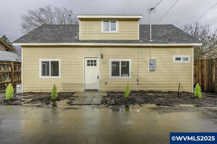 522 Gerth St NW  Salem OR 97304 photo