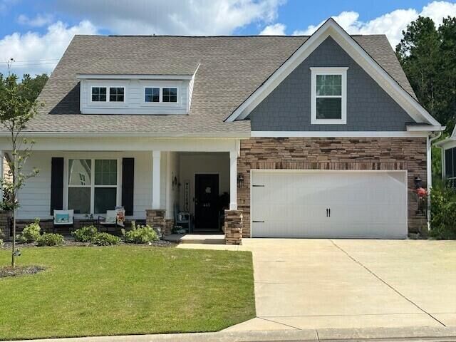Property Photo: 443 Little Pines Court SC 29801