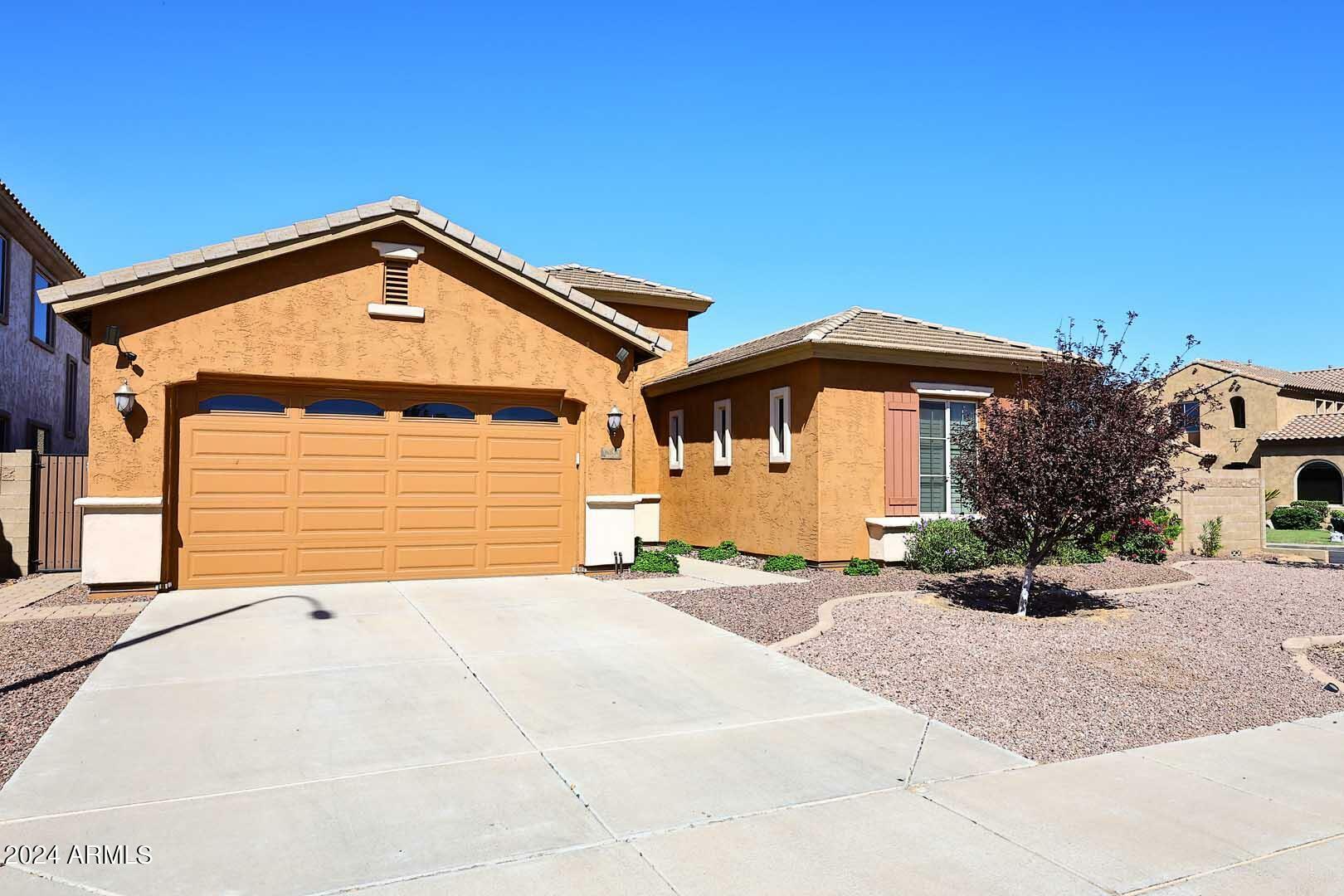 Property Photo:  6830 S Crystal Way  AZ 85249 