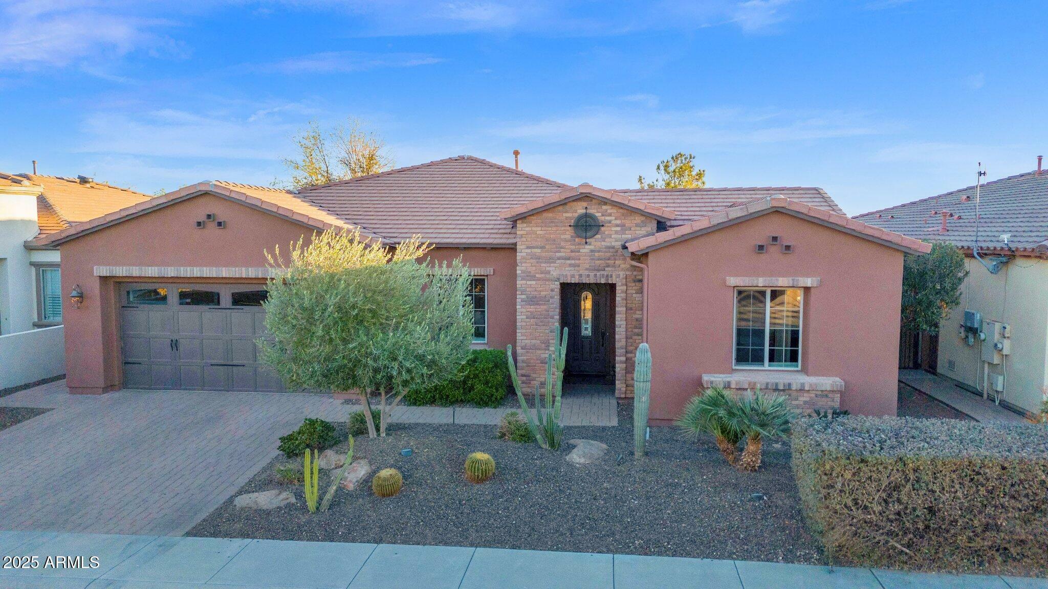 Property Photo:  1663 E Vesper Trail  AZ 85140 