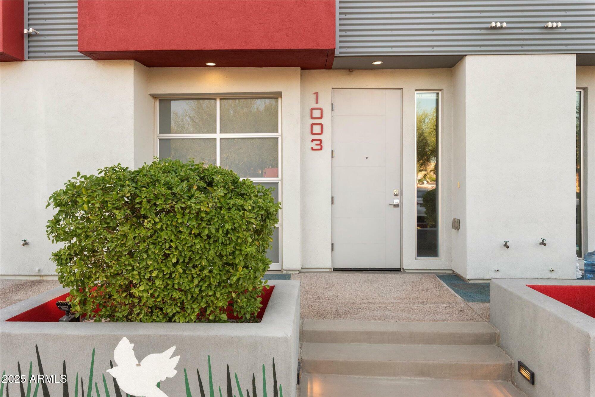 Property Photo: 16510 N 92nd Street 1003 AZ 85260
