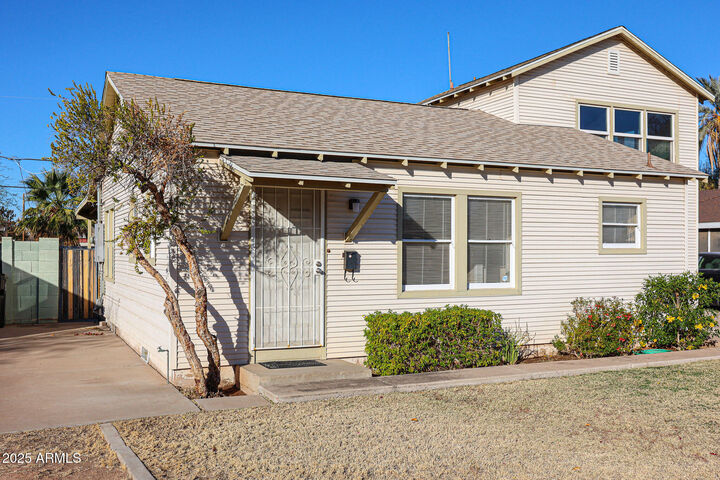 Property Photo:  2232 N 13th Street  AZ 85006 