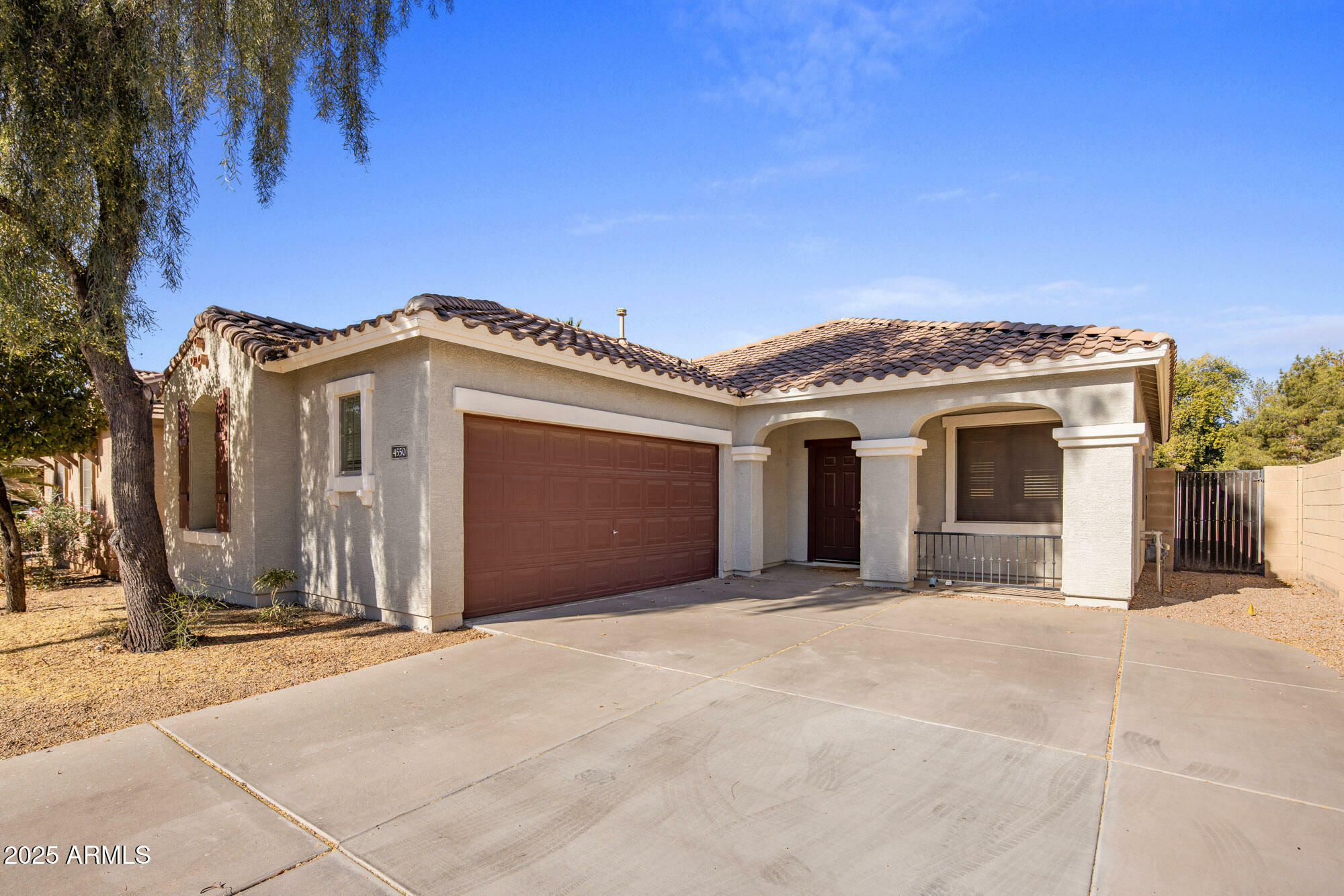 Property Photo:  4550 E Dublin Street  AZ 85295 