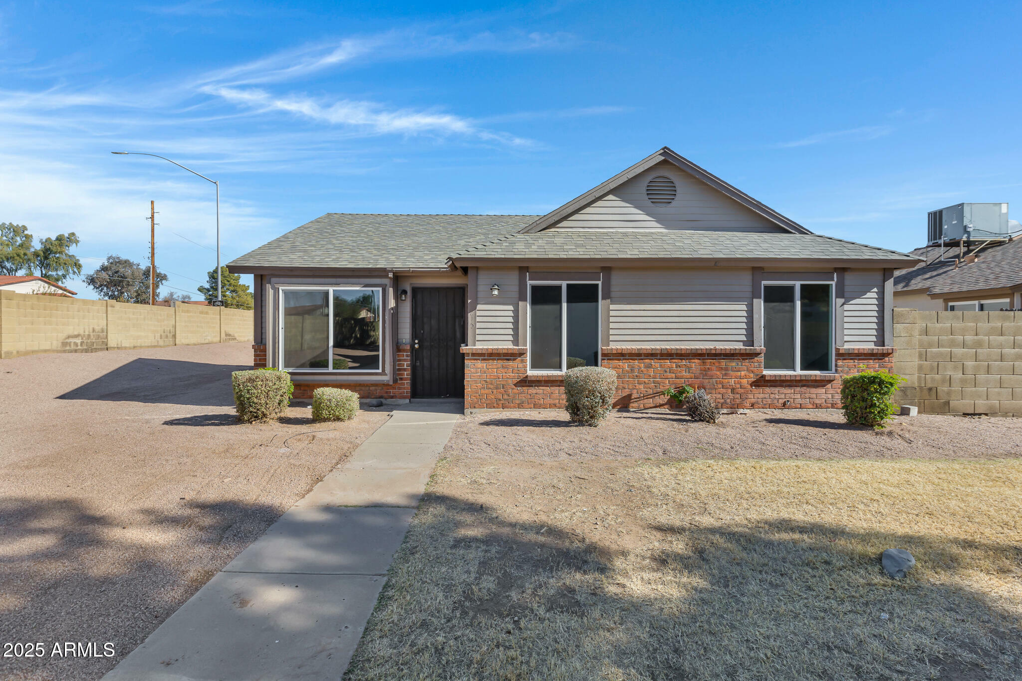 Property Photo:  1055 N Recker Road 1215  AZ 85205 