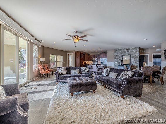 Property Photo:  3168 Twin Rivers Point 1 E  MO 65020 