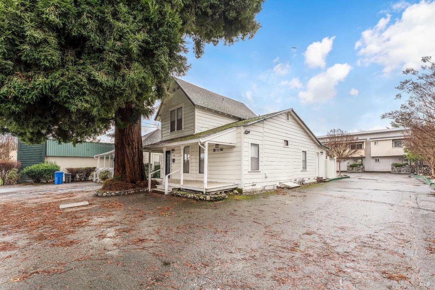 218 Mason Street  Ukiah CA 95482 photo