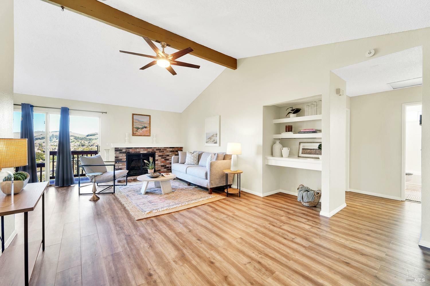 Property Photo:  436 Phoenix Circle  CA 94589 