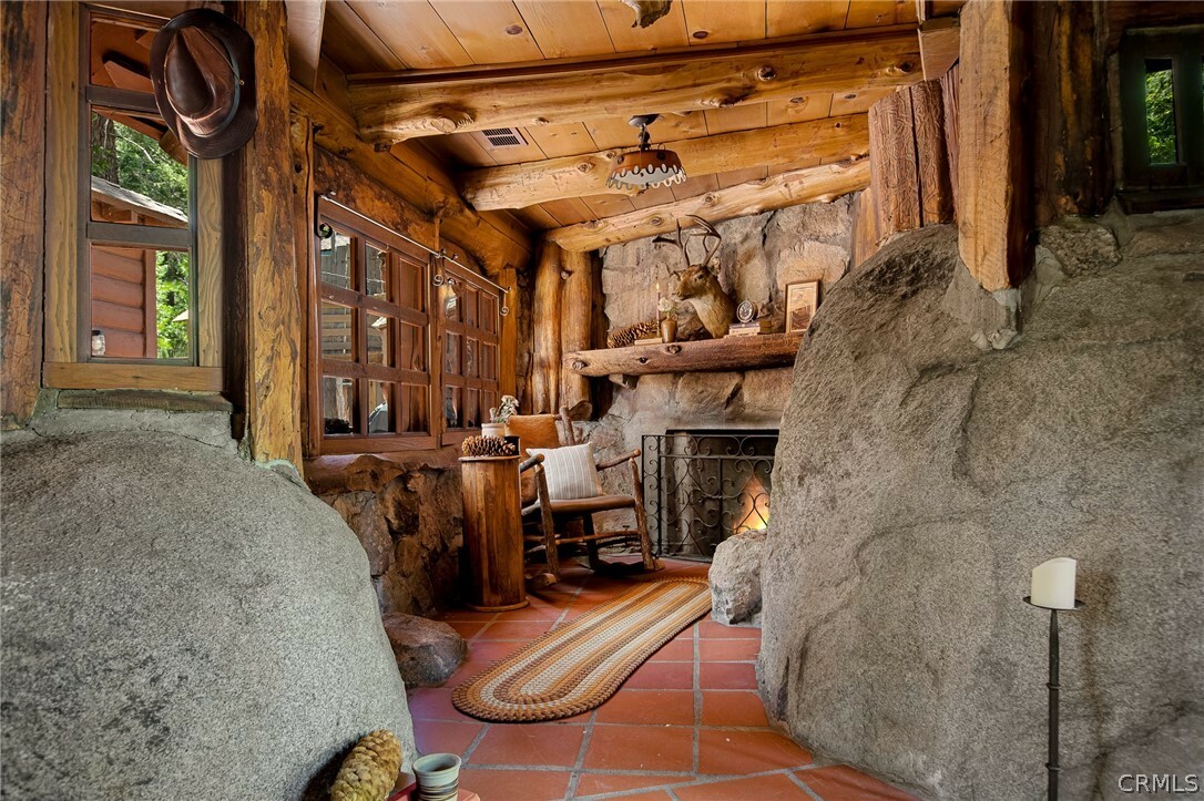 Property Photo: 26068 Fire Hall Loop CA 92391