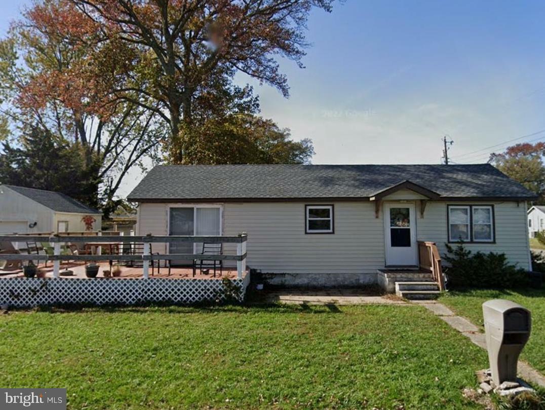 Property Photo: 1701 Star Avenue NJ 08251