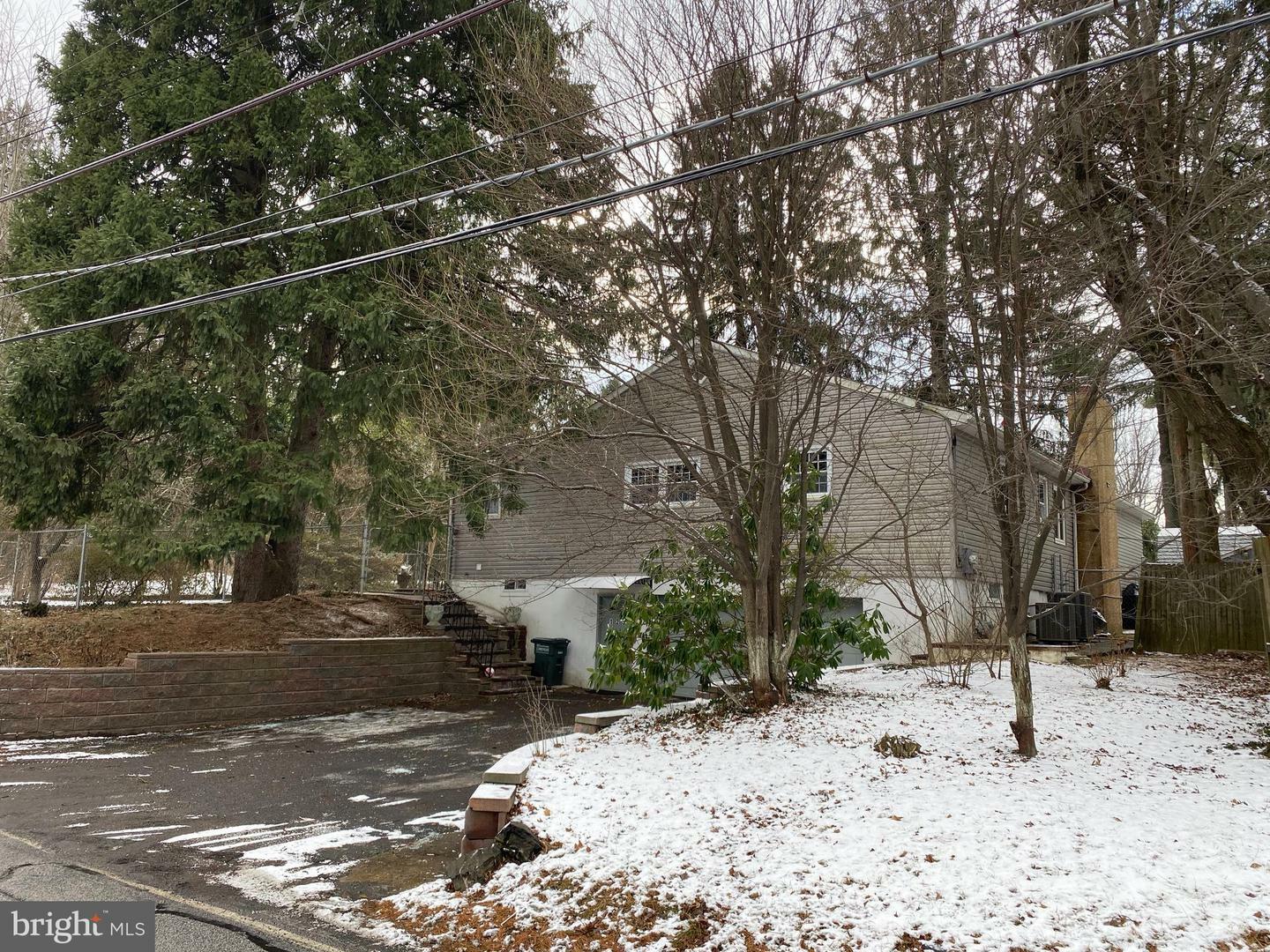 Property Photo:  123 Bristol  PA 19053 