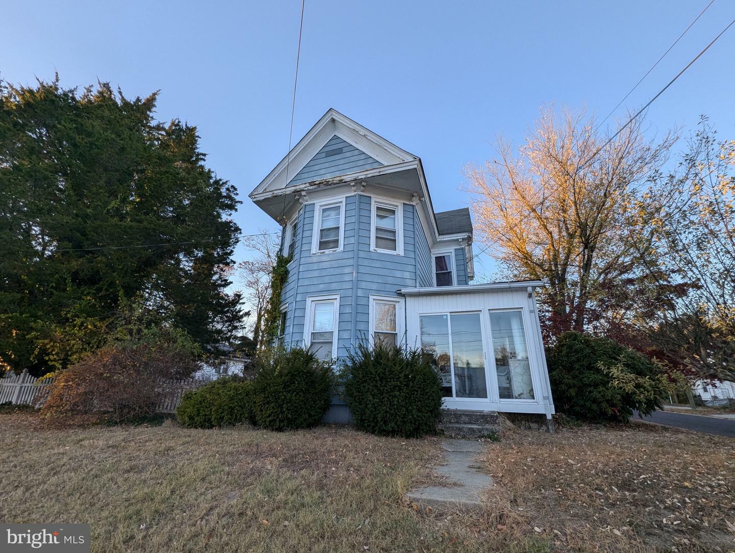 Property Photo: 117 Baltimore Avenue NJ 08302