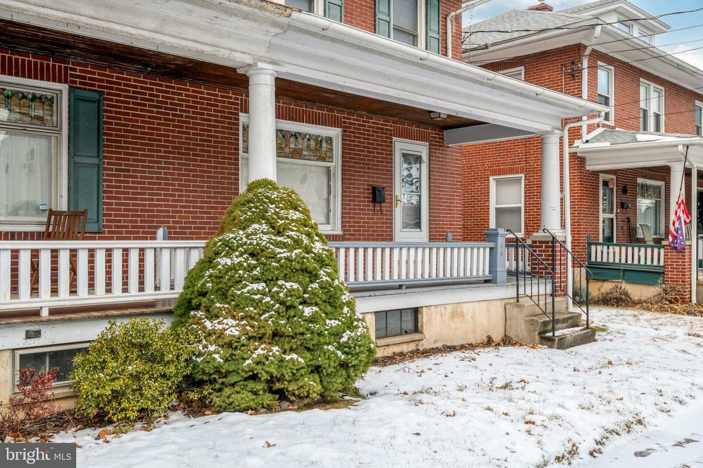 Property Photo:  44 Cacoosing Avenue  PA 19608 